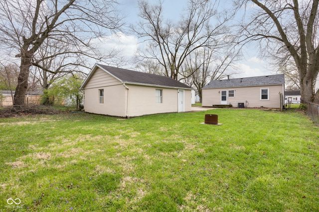 824 W Vinyard Street, Anderson, IN 46011