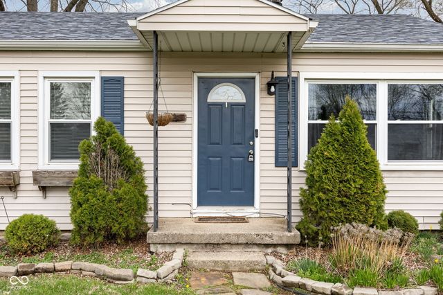824 W Vinyard Street, Anderson, IN 46011
