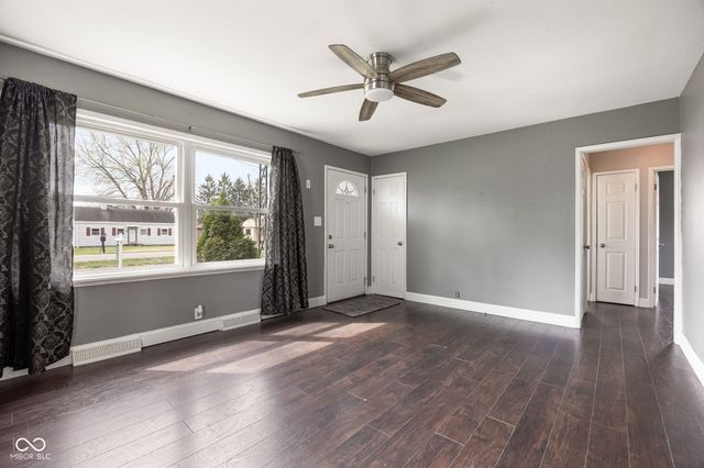 824 W Vinyard Street, Anderson, IN 46011