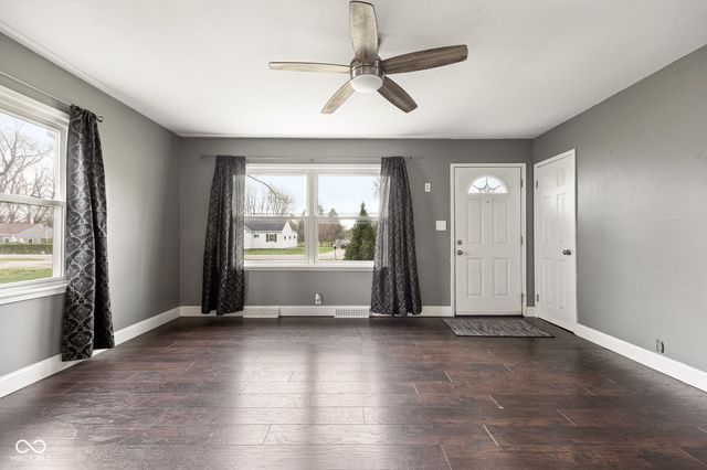 824 W Vinyard Street, Anderson, IN 46011