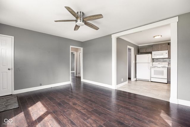 824 W Vinyard Street, Anderson, IN 46011