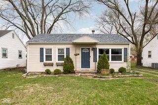824 W Vinyard Street, Anderson, IN 46011