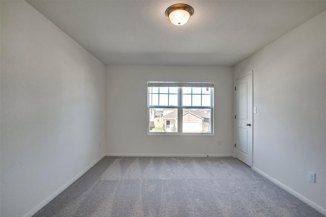 151 Thistle LN, Maxwell, TX 78656