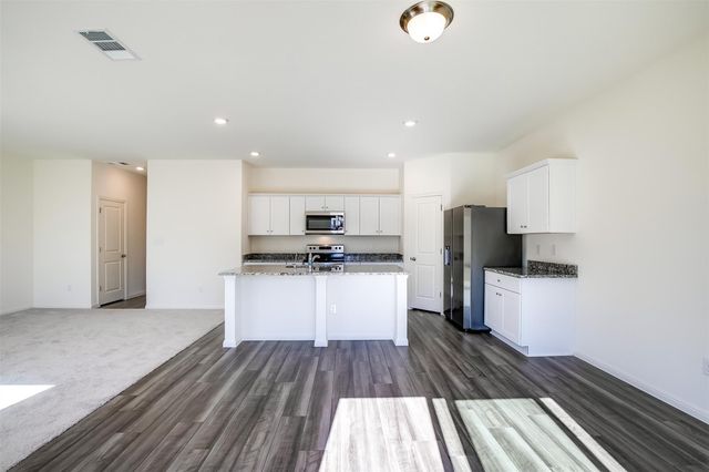 151 Thistle LN, Maxwell, TX 78656
