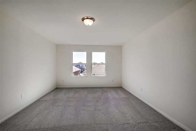 151 Thistle LN, Maxwell, TX 78656
