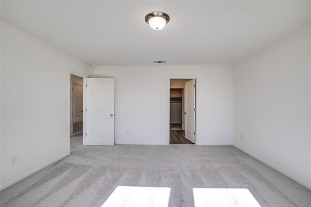 151 Thistle LN, Maxwell, TX 78656