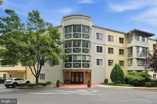 14809 PENNFIELD CIR #402, Silver Spring, MD 20906