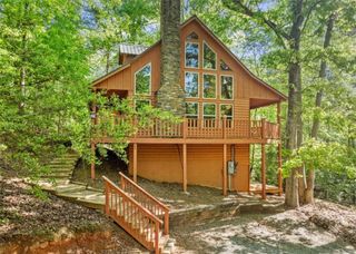 2239 Dean Mountain Road, Cleveland, GA 30528