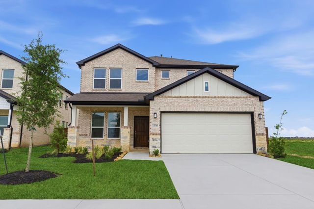 13730 Olympic River Lane, Iowa Colony, TX 77583