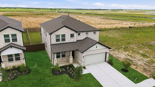 13730 Olympic River Lane, Iowa Colony, TX 77583