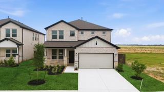 13730 Olympic River Lane, Iowa Colony, TX 77583