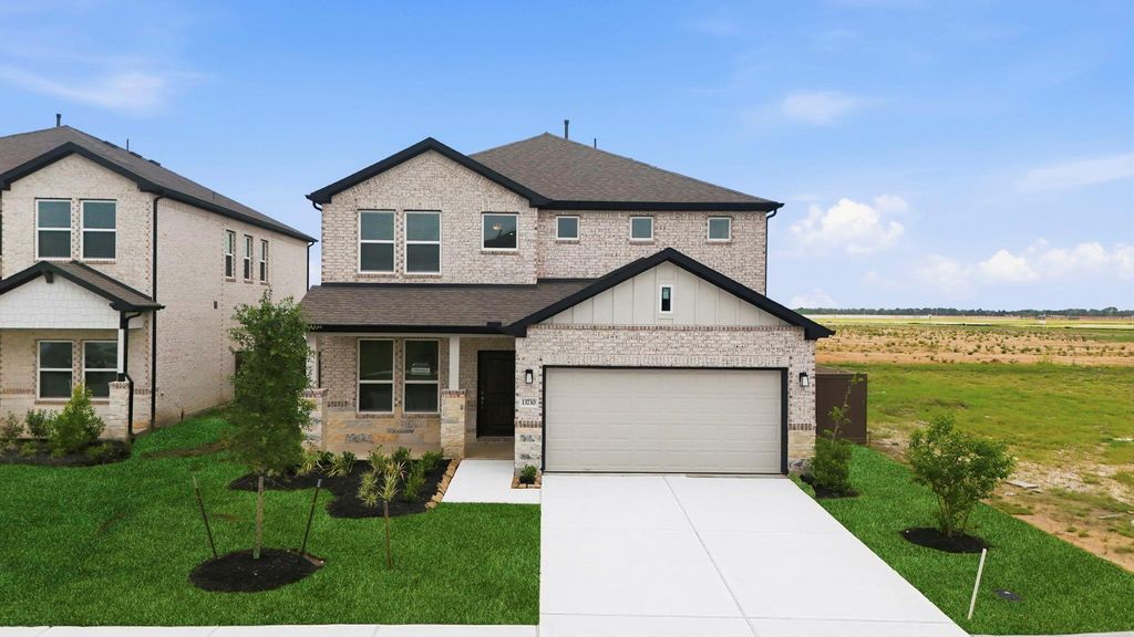 13730 Olympic River Lane, Iowa Colony, TX 77583