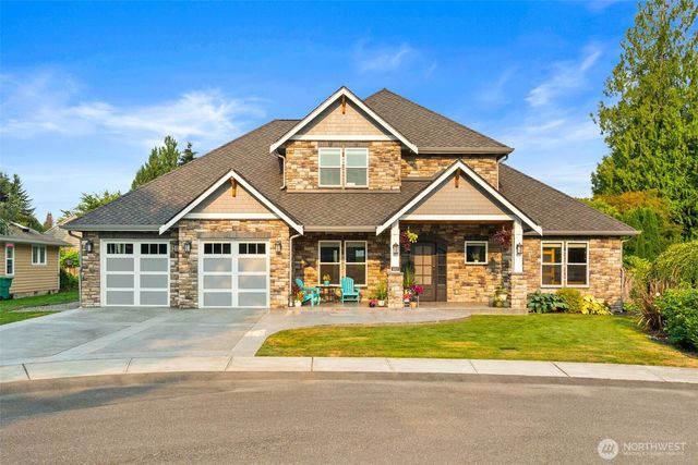 3507 Victoria Court SE, Olympia, WA 98501