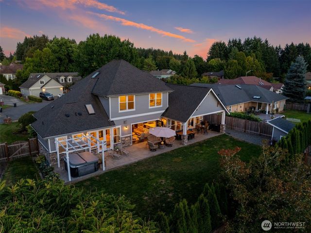 3507 Victoria Court SE, Olympia, WA 98501