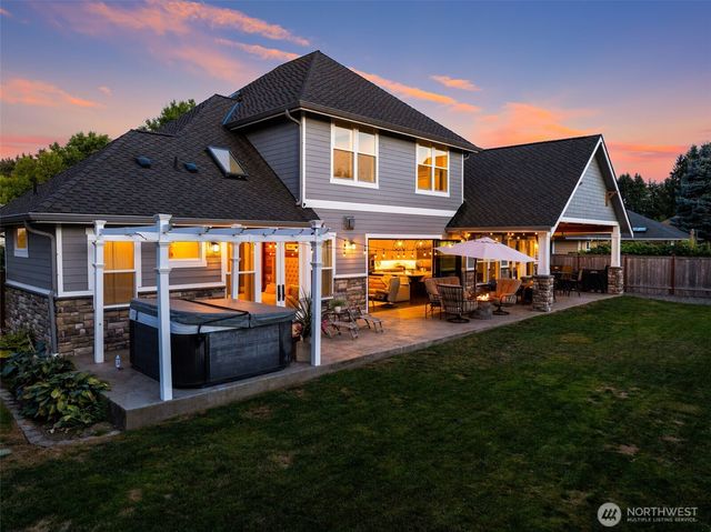 3507 Victoria Court SE, Olympia, WA 98501