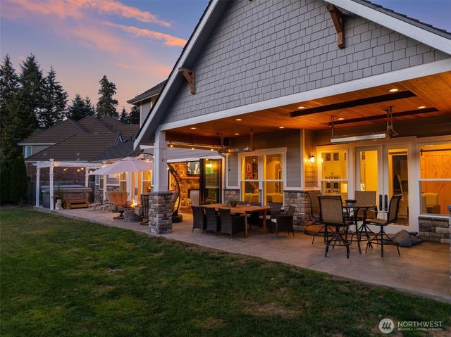 3507 Victoria Court SE, Olympia, WA 98501