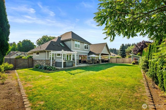 3507 Victoria Court SE, Olympia, WA 98501