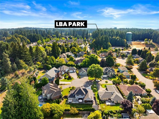 3507 Victoria Court SE, Olympia, WA 98501