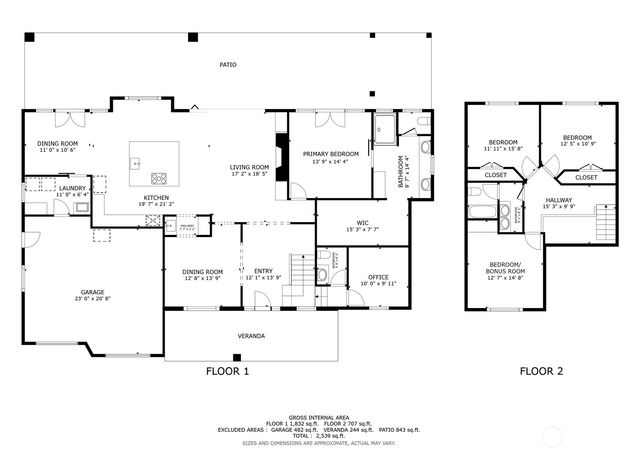 3507 Victoria Court SE, Olympia, WA 98501