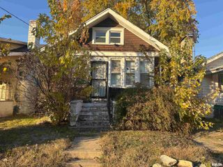 603 E THRUSH Avenue, Peoria, IL 61603