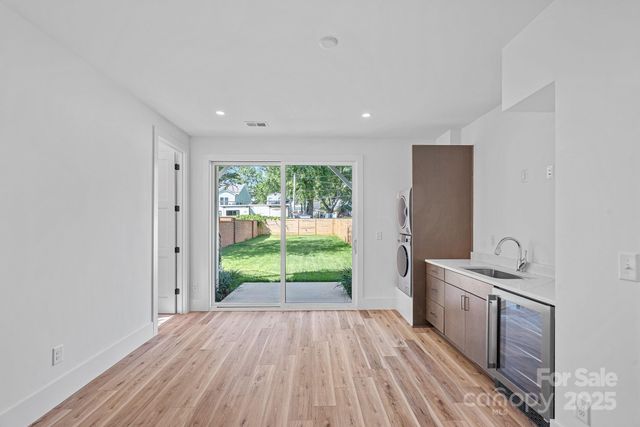 209 & 211 Keswick Avenue, Charlotte, NC 28206