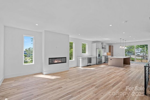 209 & 211 Keswick Avenue, Charlotte, NC 28206