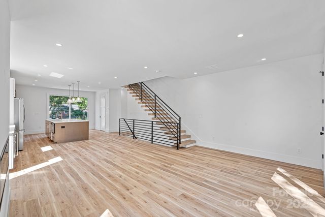 209 & 211 Keswick Avenue, Charlotte, NC 28206