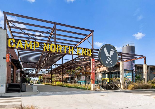 209 & 211 Keswick Avenue, Charlotte, NC 28206