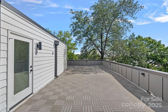 209 & 211 Keswick Avenue, Charlotte, NC 28206