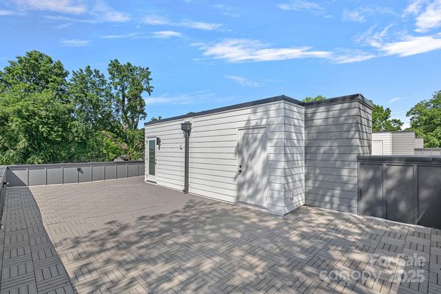 209 & 211 Keswick Avenue, Charlotte, NC 28206