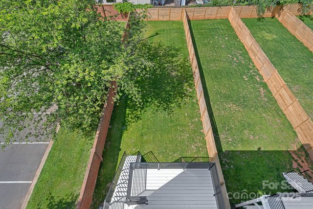 209 & 211 Keswick Avenue, Charlotte, NC 28206