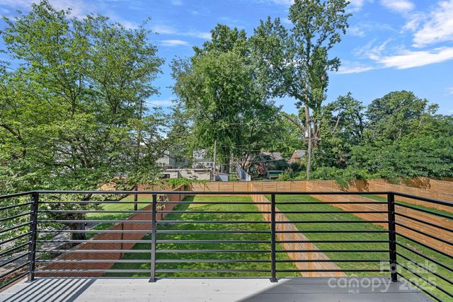 209 & 211 Keswick Avenue, Charlotte, NC 28206