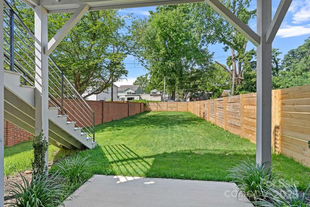 209 & 211 Keswick Avenue, Charlotte, NC 28206