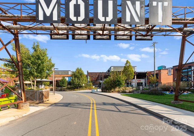 209 & 211 Keswick Avenue, Charlotte, NC 28206