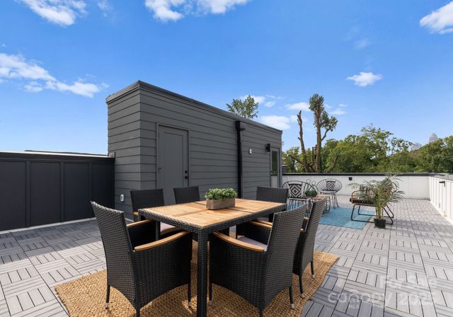 209 & 211 Keswick Avenue, Charlotte, NC 28206