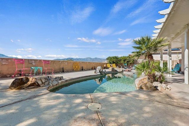 13667 Overlook Drive, Desert Hot Springs, CA 92240