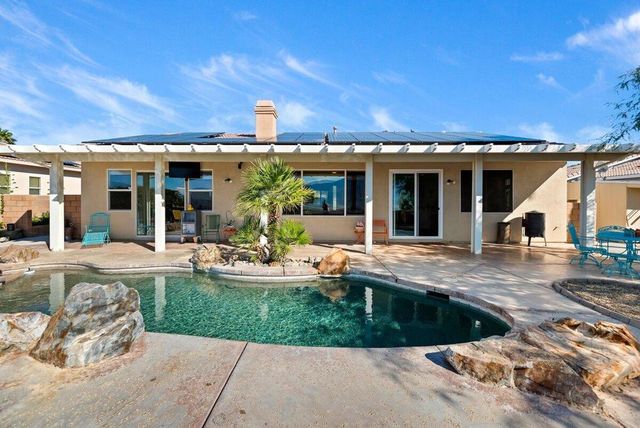 13667 Overlook Drive, Desert Hot Springs, CA 92240