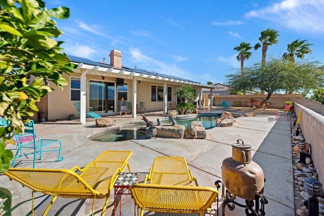 13667 Overlook Drive, Desert Hot Springs, CA 92240