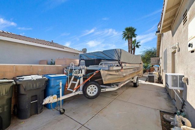 13667 Overlook Drive, Desert Hot Springs, CA 92240