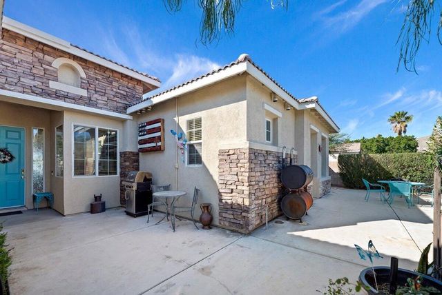 13667 Overlook Drive, Desert Hot Springs, CA 92240