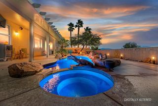 13667 Overlook Drive, Desert Hot Springs, CA 92240