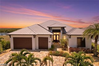 3100 Surfside BLVD, Cape Coral, FL 33914