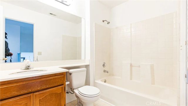 5805 Lighthouse, Palmdale, CA 93552