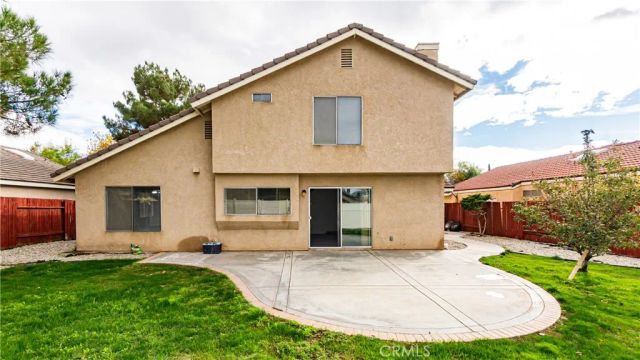 5805 Lighthouse, Palmdale, CA 93552