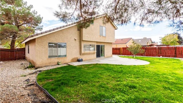 5805 Lighthouse, Palmdale, CA 93552