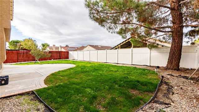 5805 Lighthouse, Palmdale, CA 93552