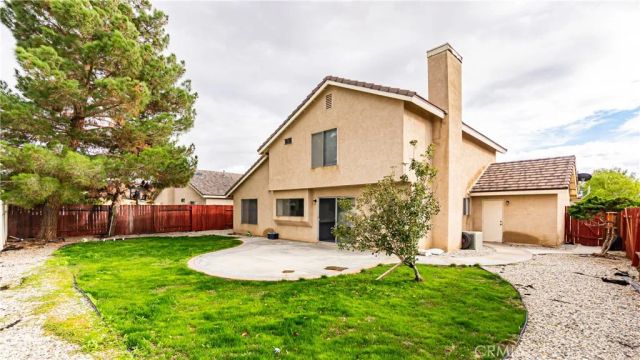 5805 Lighthouse, Palmdale, CA 93552