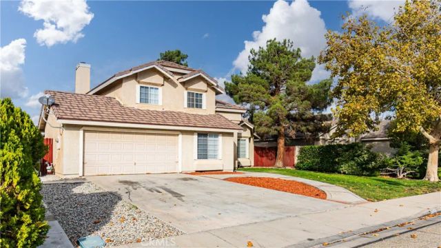 5805 Lighthouse, Palmdale, CA 93552