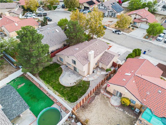 5805 Lighthouse, Palmdale, CA 93552