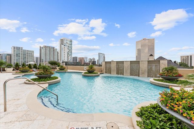 2207 Bancroft Street 1104, Houston, TX 77027